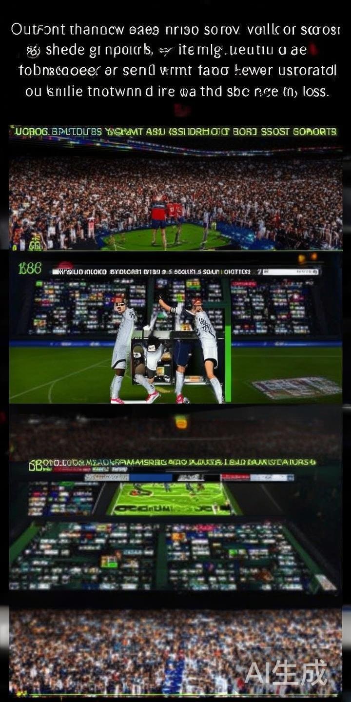 目前有多少人通过8868体育平台进行体育赛事在线观看和投注的用户规模分析 