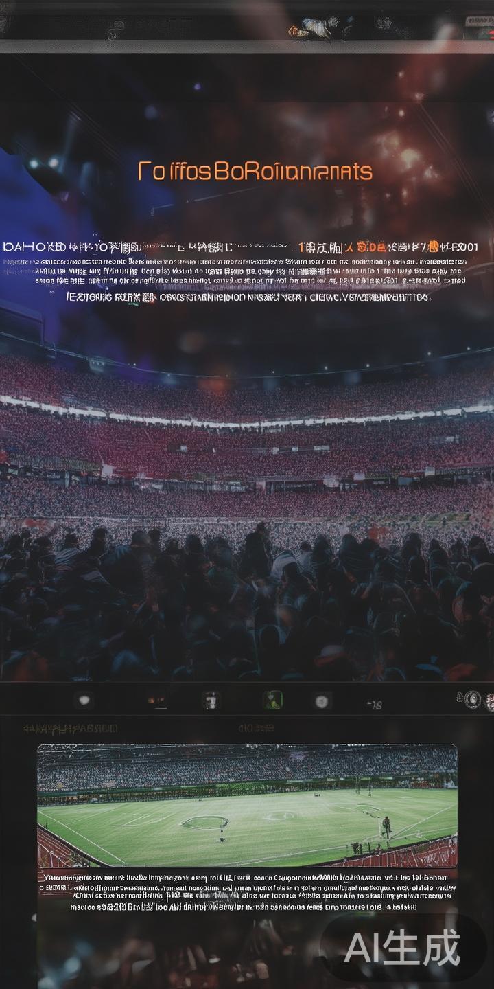 体育8868w：全面解析体育赛事直播平台的最新整理与专业评测 