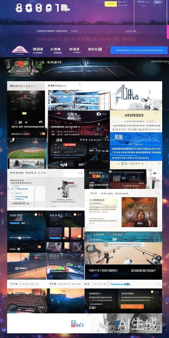 8868体育官网首页全面升级，持续创新为体育迷带来极致体验 