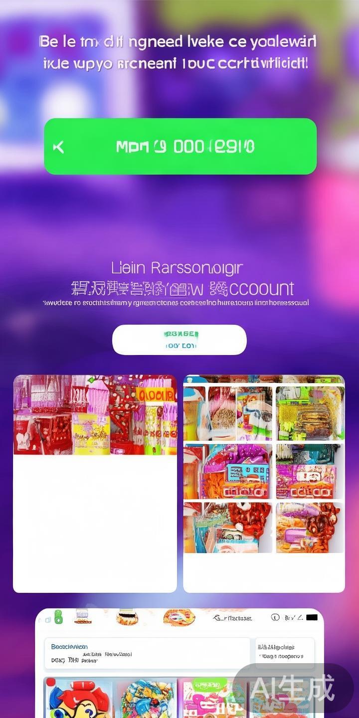 全面解析8868体育平台购买糖果的详细操作流程与步骤指南 