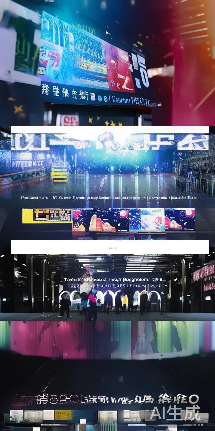 如何通过8868体育产品展示有效提升品牌影响力与增强市场竞争力 