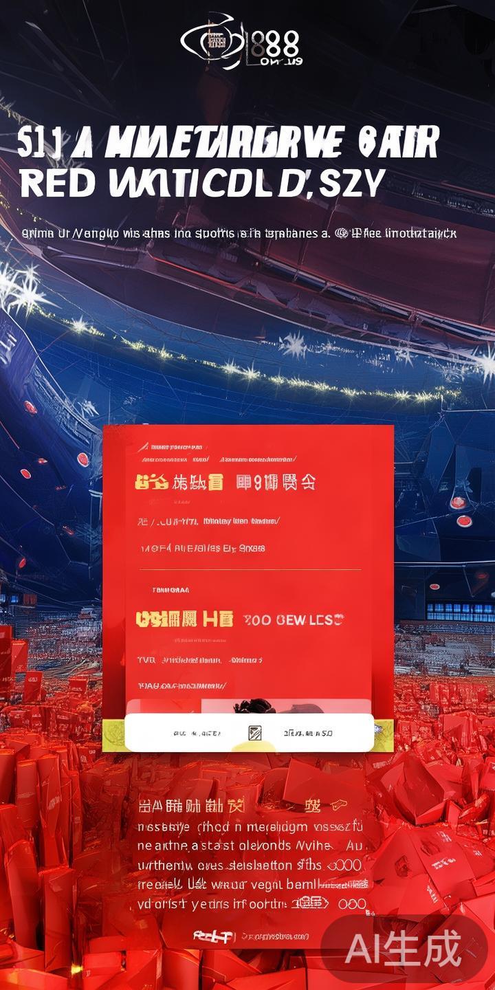 详细解析8868体育红包雨开启时间及活动安排全攻略 