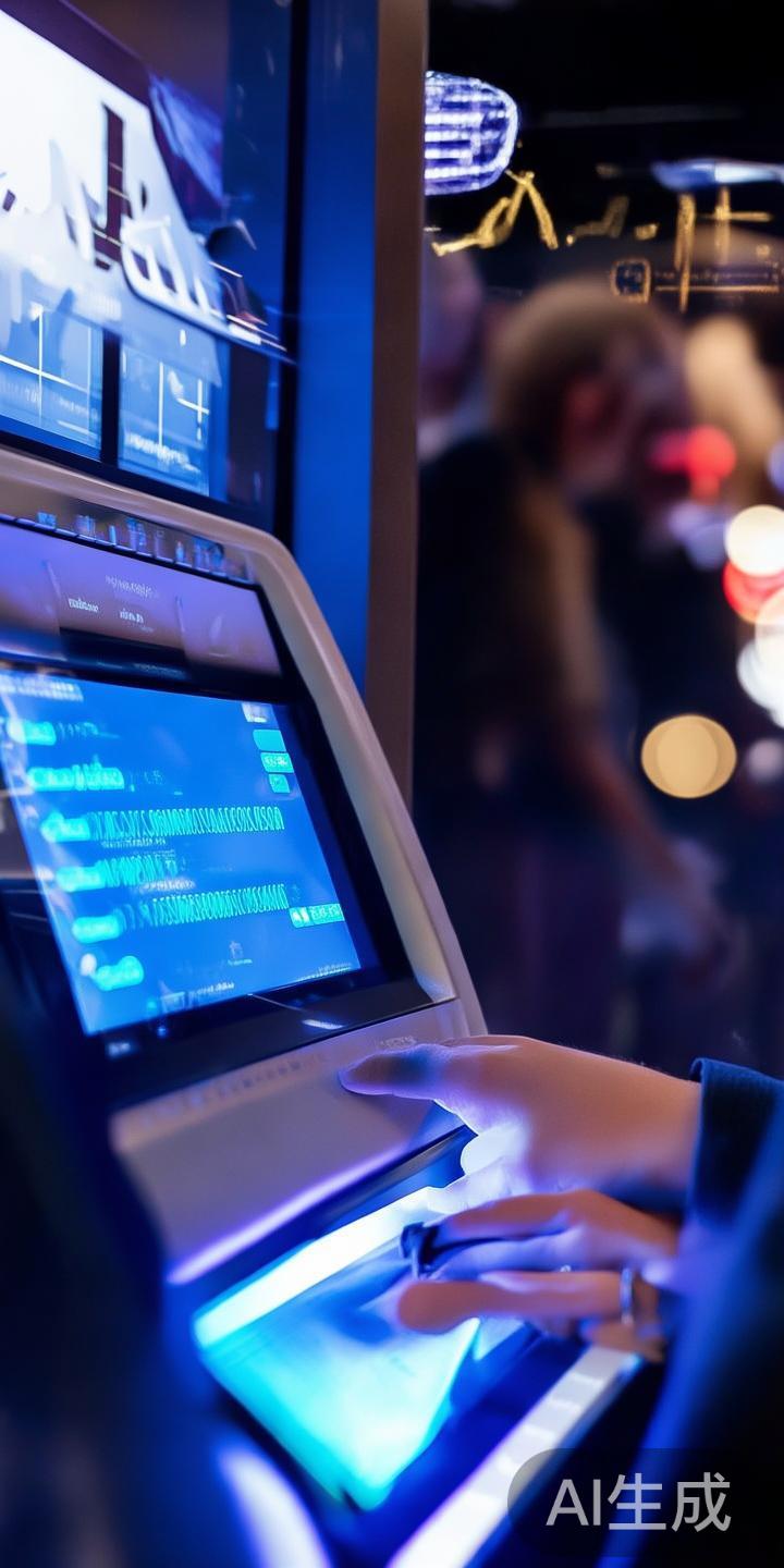 银行转账依然是许多用户首选的提现方式。用户只需提供