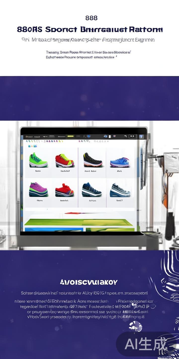 全面解析8868体育产品展示平台的优势与用户体验优化策略 