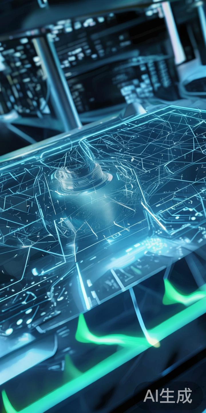 此外，系统还引入了智能风控措施，实时监控提现操作，