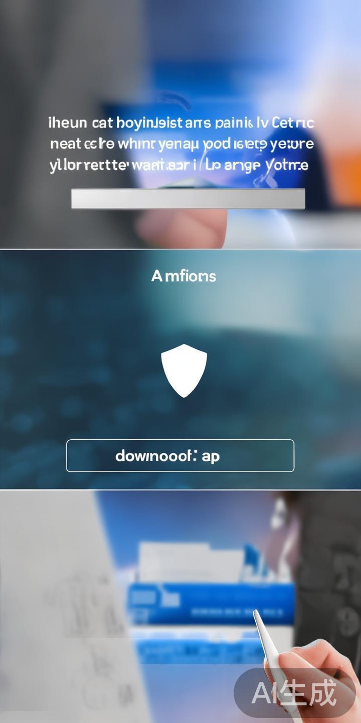 移动端操作指南:详细步骤助您顺利完成8868体育在线登录 第一步是下载官方8868体育在线APP。建议通过官