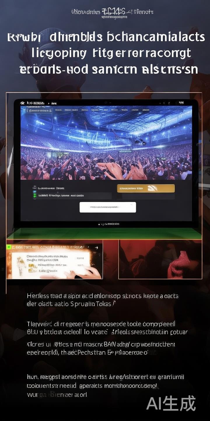 全面解析8868体育官网平台：安全可靠的优质体育娱乐平台推荐 