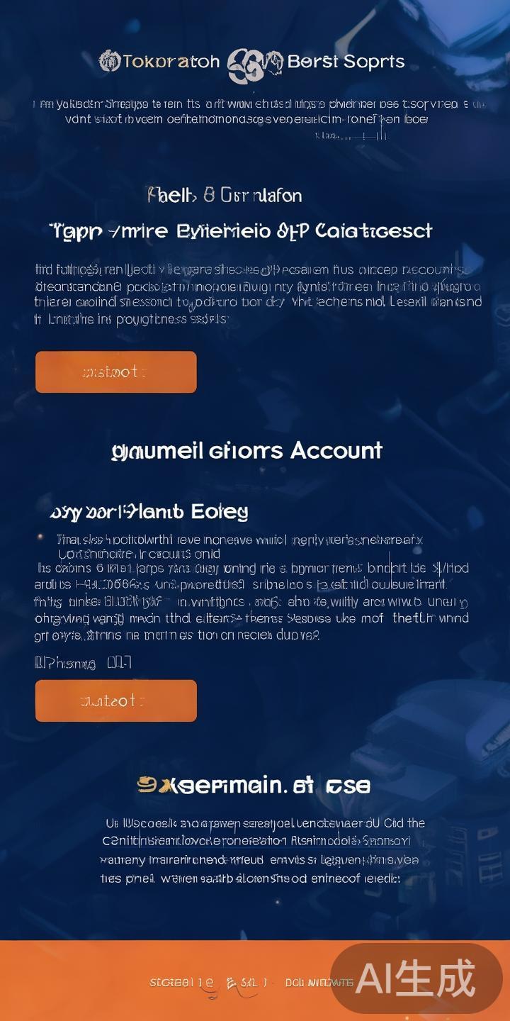 详细解析8868体育平台充值流程中的注意事项与潜在风险提示 