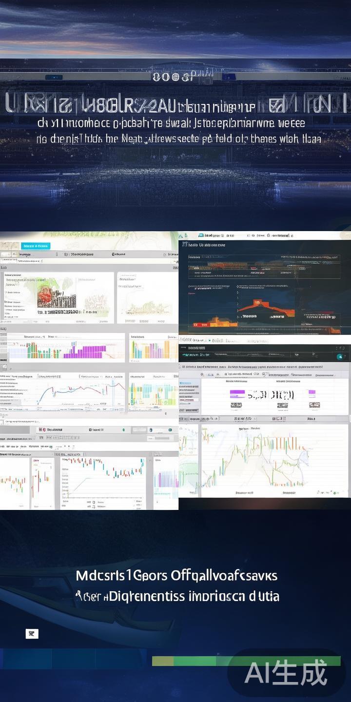 随着电子信息技术的普及，体育数据的收集与分析手段也