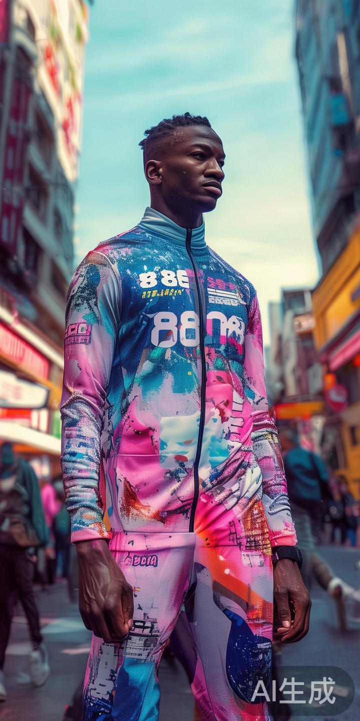 第二，借助赞助合作，运动员能够更好地塑造个人品牌。